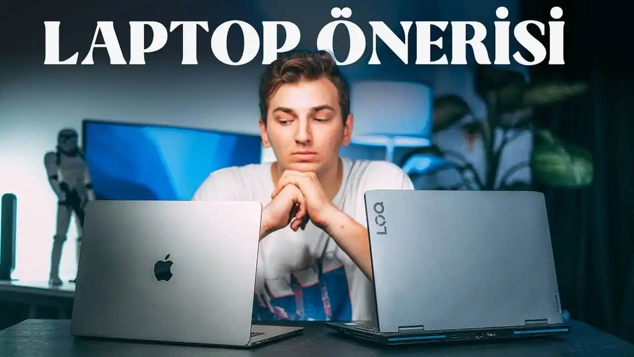 Hangi Laptop Almalıyım? Kullanım Amacınıza Uygun En İyi Seçenekler Rehberi