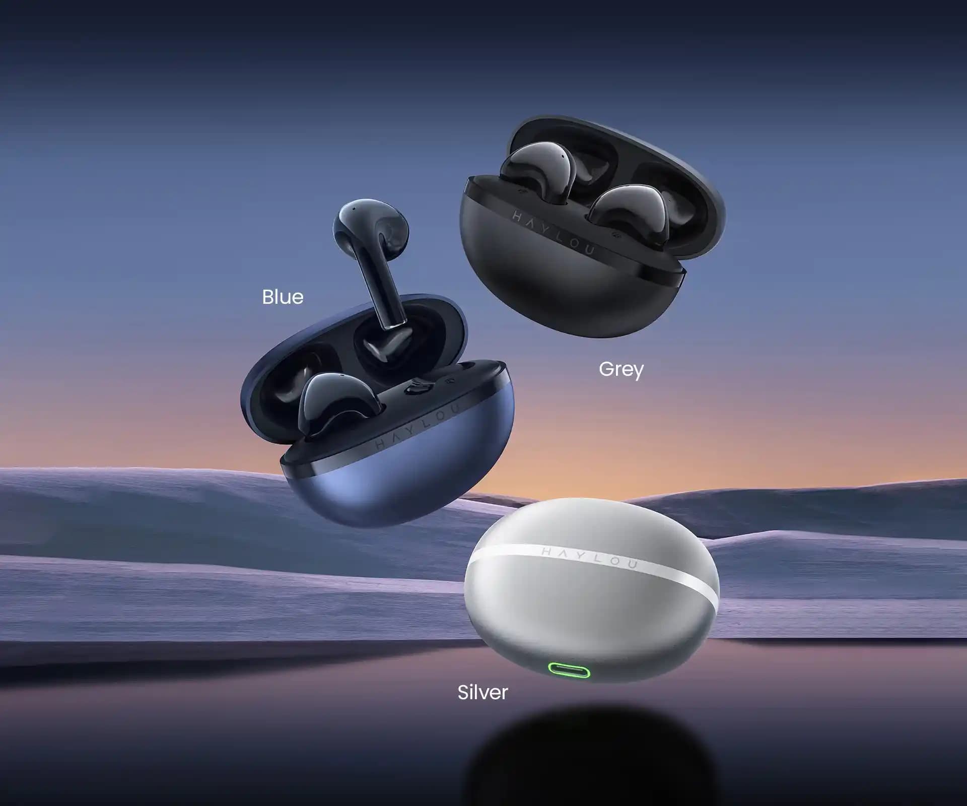 Haylou X1 2023 Kablosuz Kulaklık İncelemesi: Uygun Fiyatlı ve Yüksek Performanslı Model