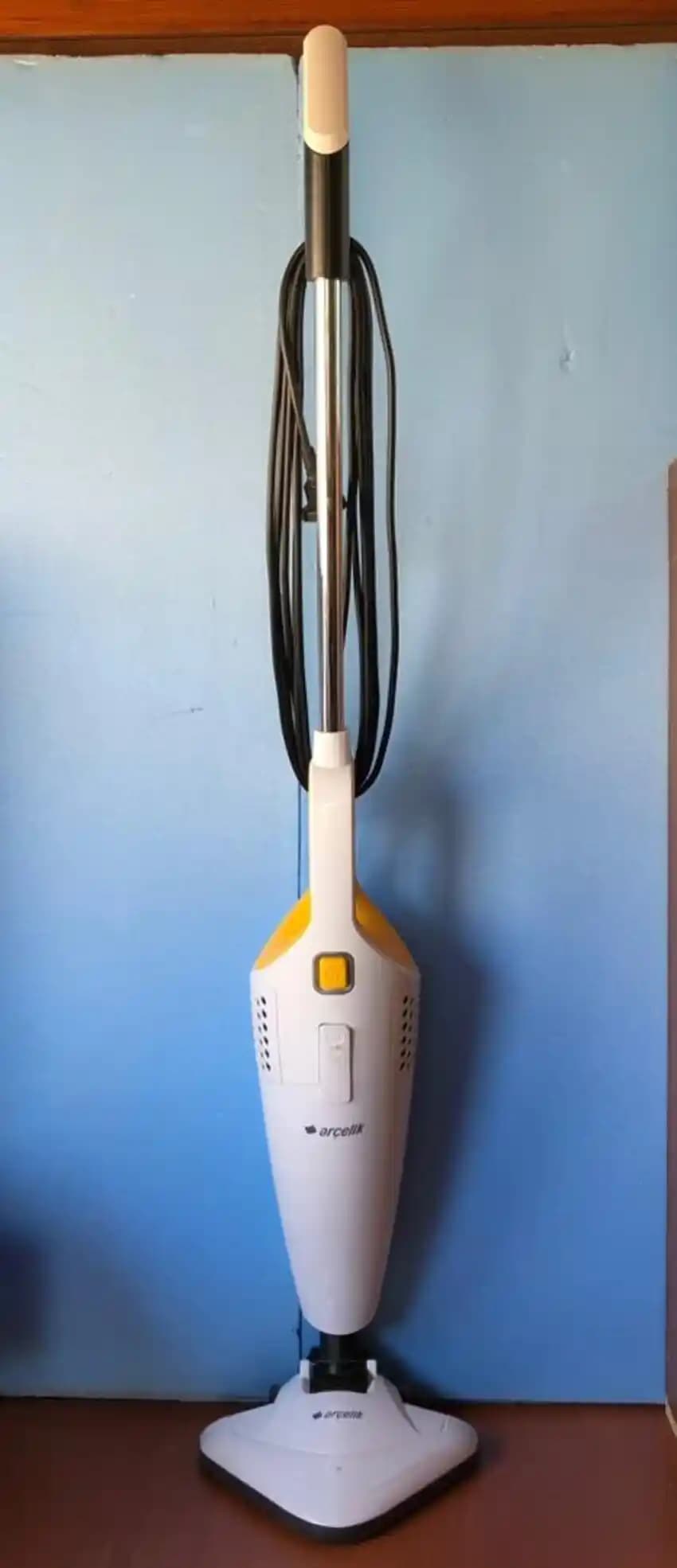 HEPA Filtreli Dikey Süpürgeler: Sağlıklı Temizlik ve Hava Kalitesi İçin En İyi Seçenekler