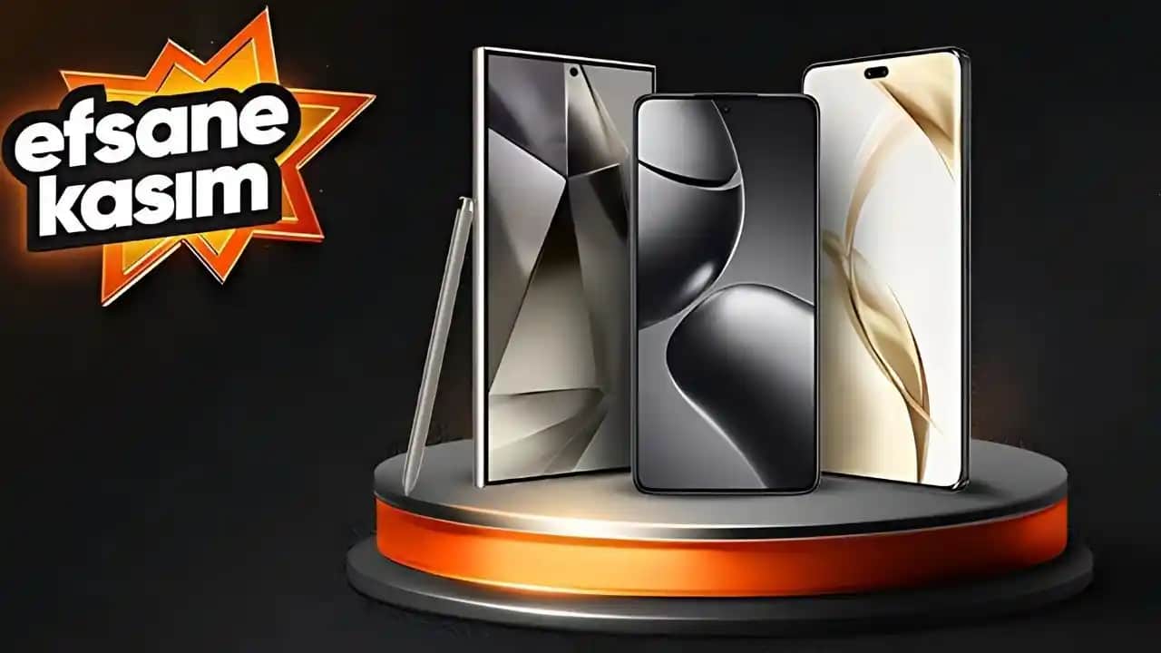 Hepsiburada'da Telefon Takas Seçeneği ve Akıllı Alışverişin Yeni Yolu