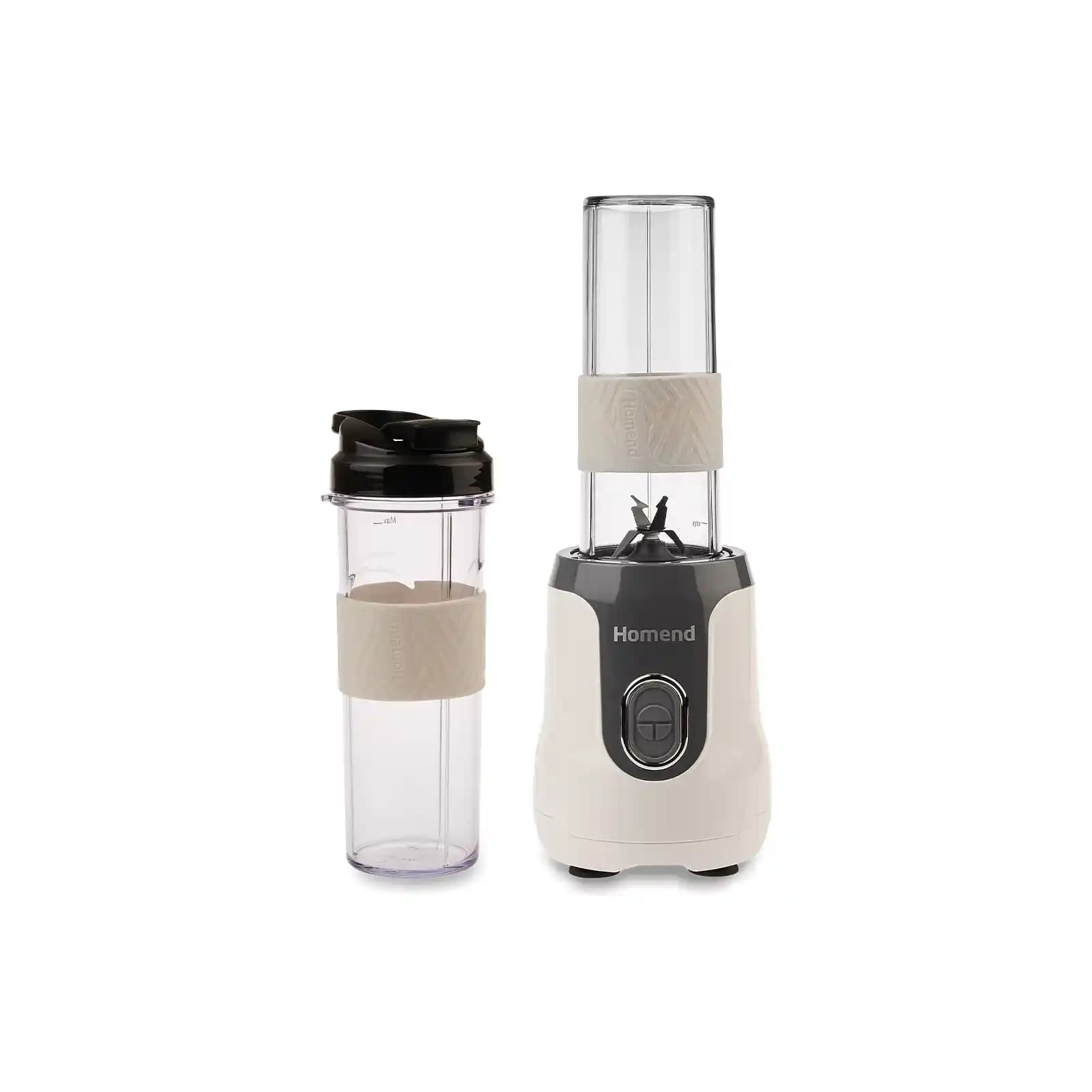 Homend Smoothie Blender Modelleri ve Özellikleri 2025 Yılında Sağlıklı Yaşam İçin