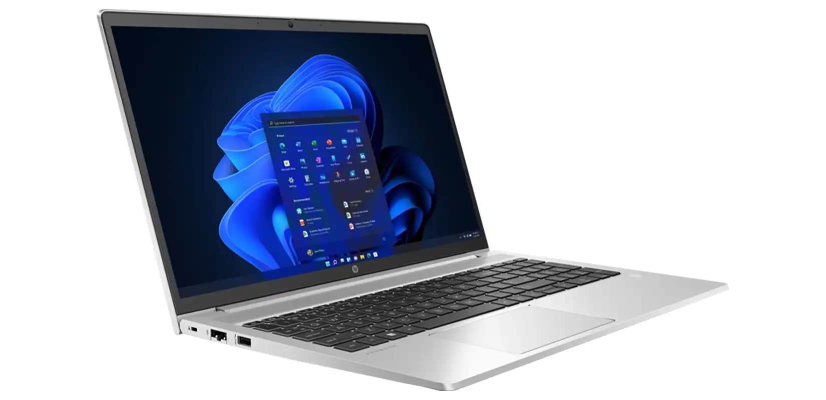 HP ProBook 450 G9 İş Dünyası Profesyonelleri İçin Güçlü ve Güvenilir Dizüstü Bilgisayar
