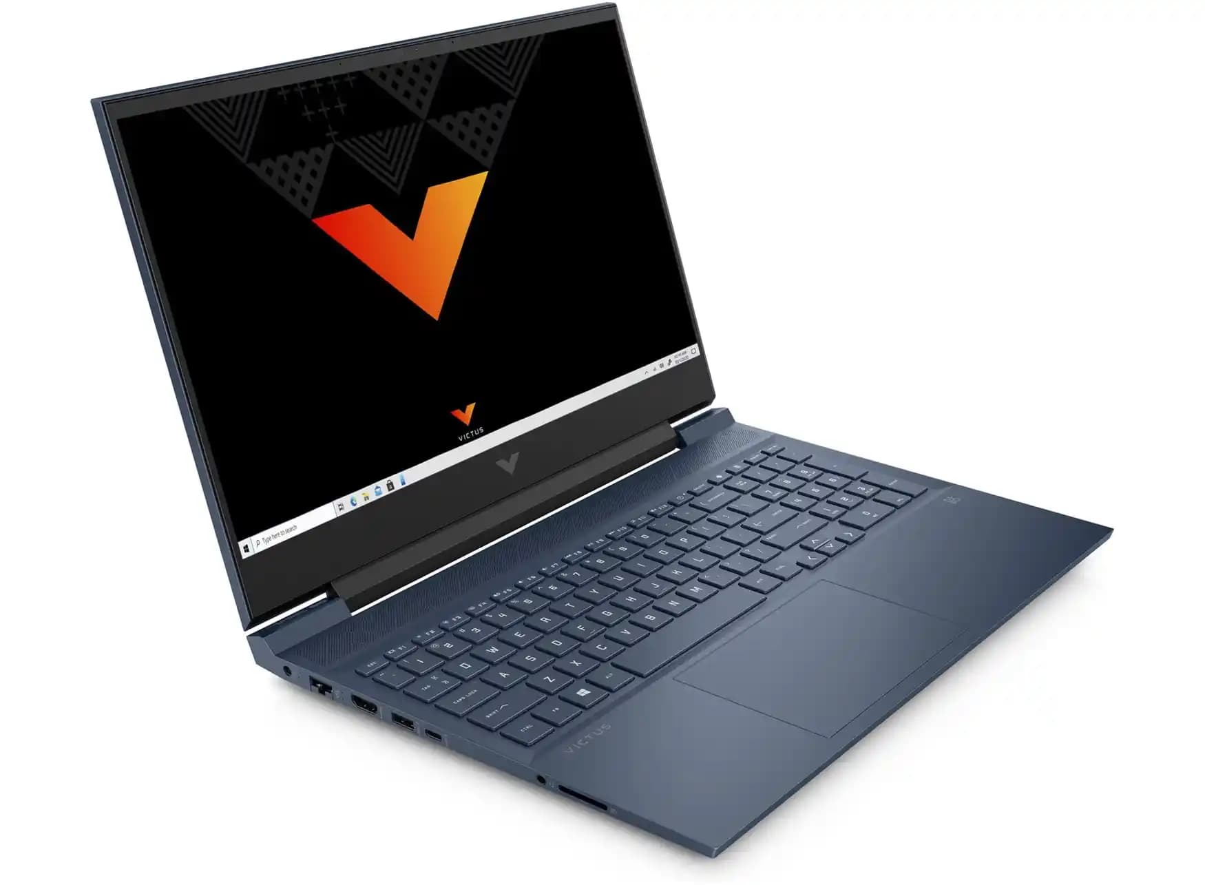 HP Victus 3050: Oyun ve Günlük Kullanım İçin Güçlü ve Modern Dizüstü Bilgisayar Seçeneği