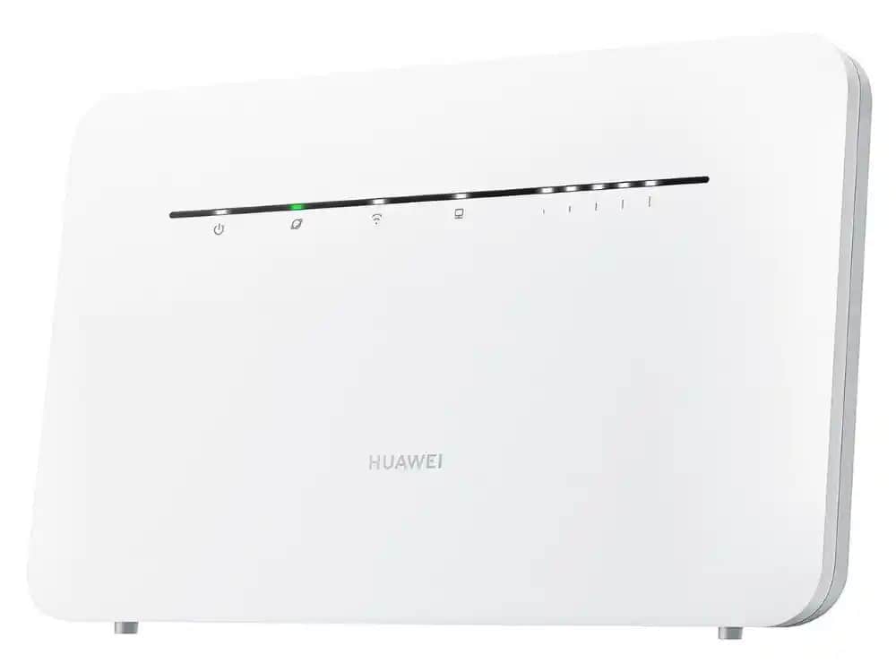 Huawei B535-232 4G Modem ile Güçlü ve Stabil İnternet Bağlantısı Sağlama