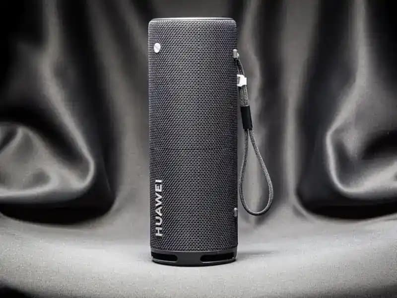 Huawei Bluetooth Hoparlörleri: Yüksek Performanslı Kablosuz Ses Deneyimi ve Modern Tasarım