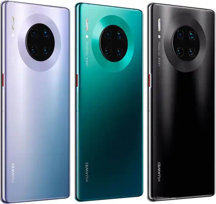 Huawei Mate 30 Pro: Yüksek Teknoloji ve Yeniliklerle Donatılmış Akıllı Telefon Deneyimi