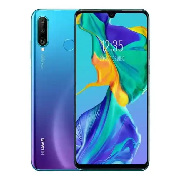 Huawei P30 Lite 64 GB İncelemesi 2025: Beklentilerinizi Aşacak Özellikler