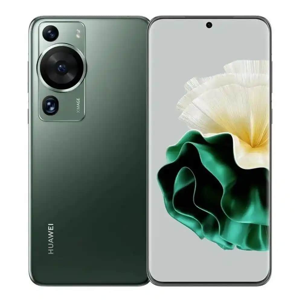 Huawei P60 Pro: Yüksek Performans ve Yenilikçi Tasarım Sunan Akıllı Telefon Modeli