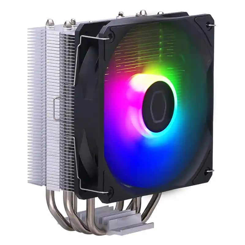 Hyper 212 Spectrum: Yüksek Performanslı ve Estetik Hava Soğutucu Özellikleri