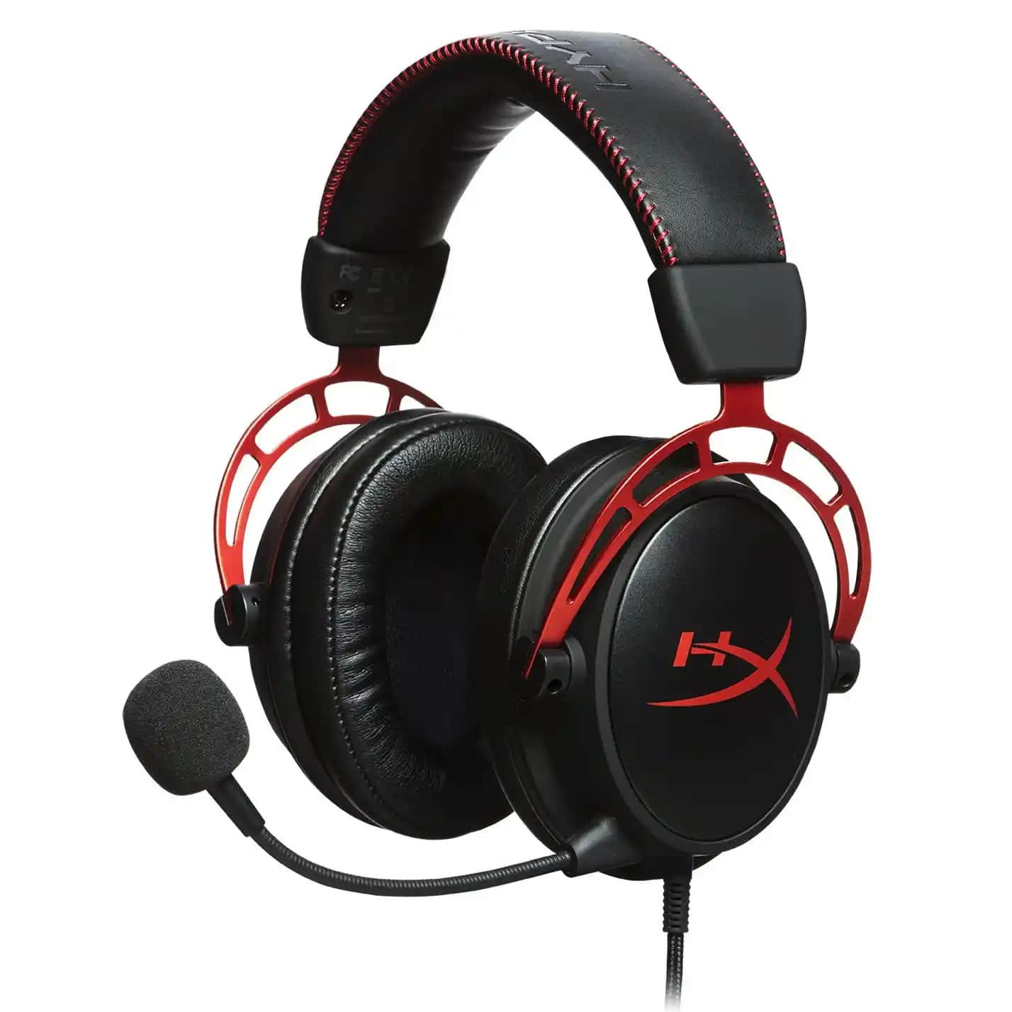 HyperX Cloud Alpha: Yüksek Performanslı Oyun Kulaklığı ile Ses Deneyiminizi Geliştirin