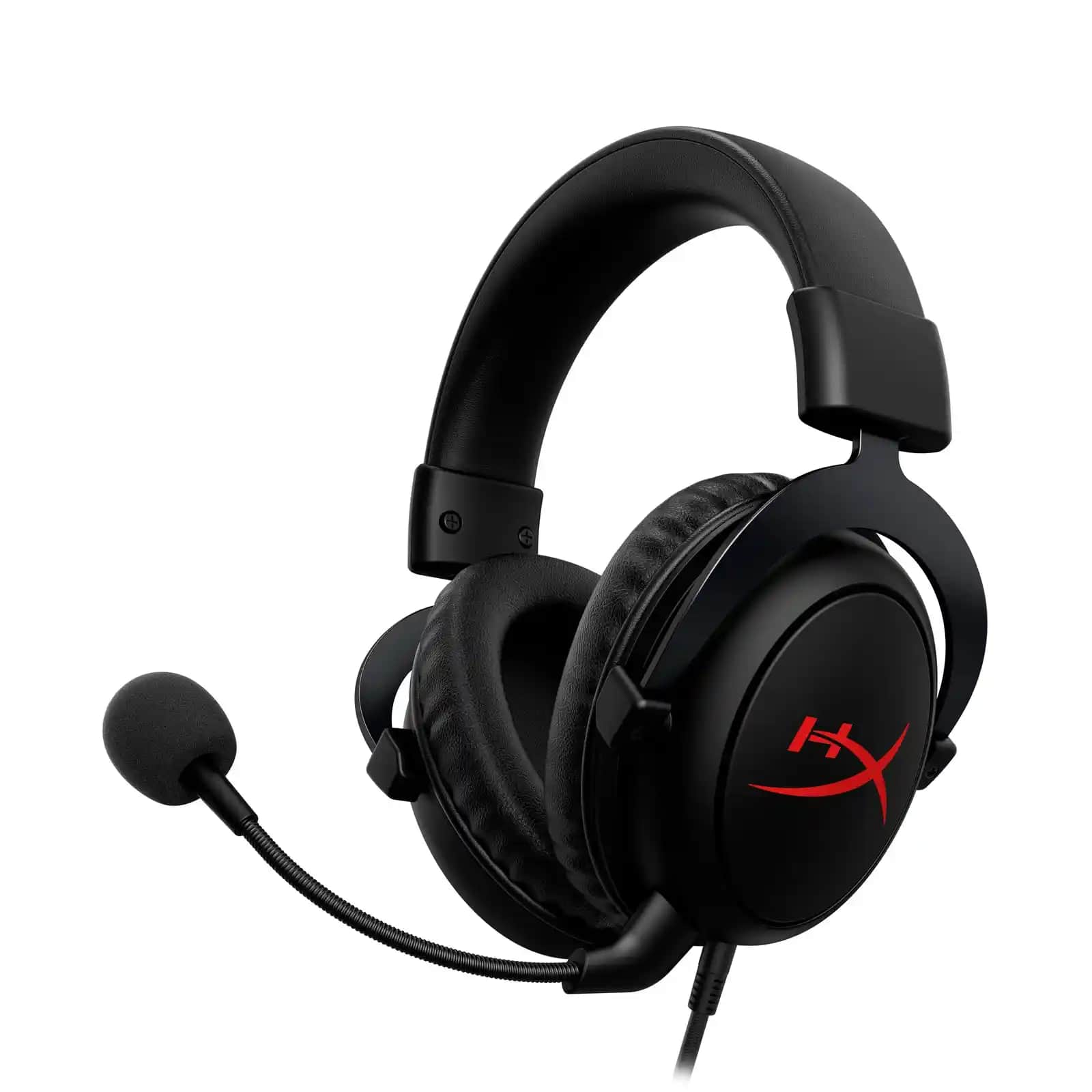 HyperX Cloud Core: Yüksek Performans ve Konfor Sunan Oyun ve Ses Kulaklığı