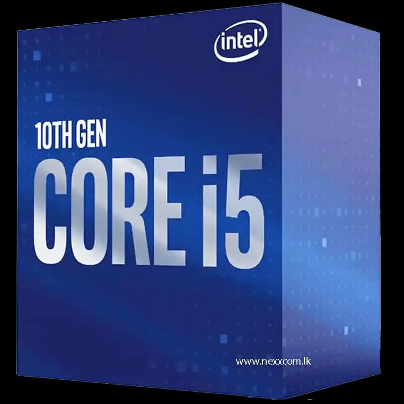 Intel Core i5-10400 İşlemcisi: Orta Seviye Performans ve Uygun Fiyatlı Güçlü İşlemci
