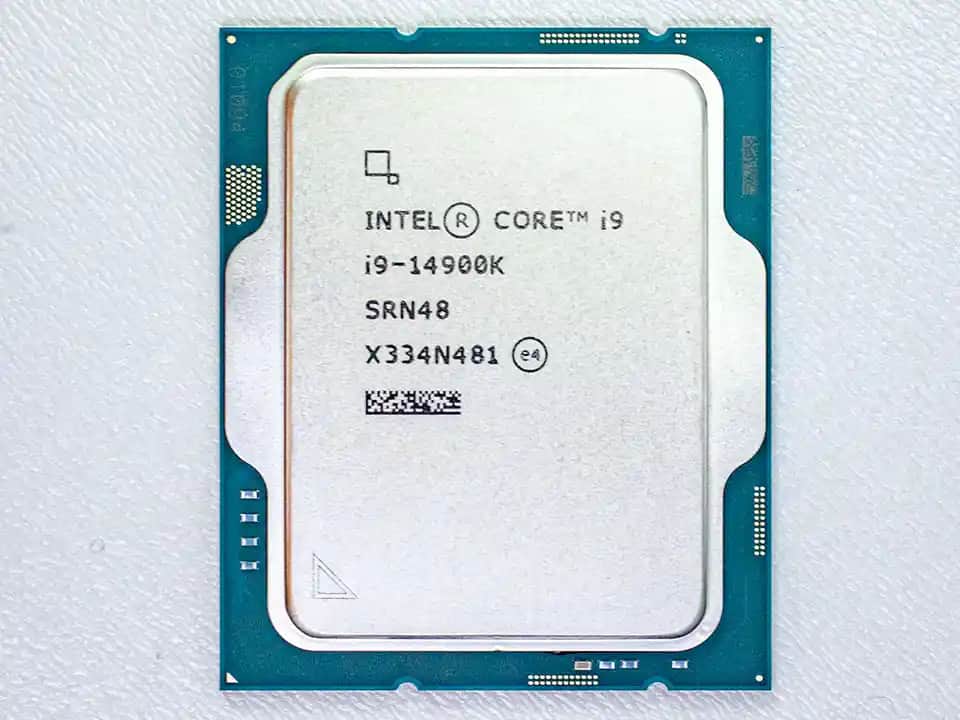 Intel i9 14900 İşlemcisi: Yüksek Performans ve Güncel Teknolojilerle Güçlü Sistemler