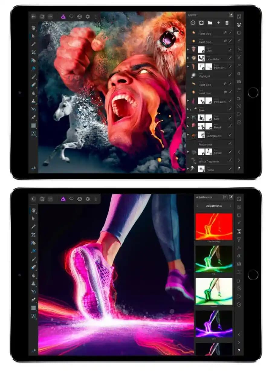 iPad ile Dijital Çizim Deneyimini En Üst Düzeye Çıkarma Rehberi