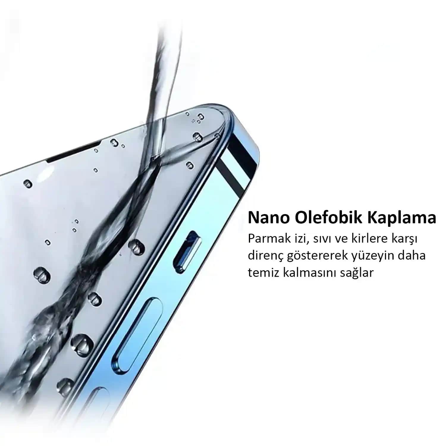 iPhone 11 için dayanıklı kırılmaz cam teknolojileri ve ekran koruma çözümleri