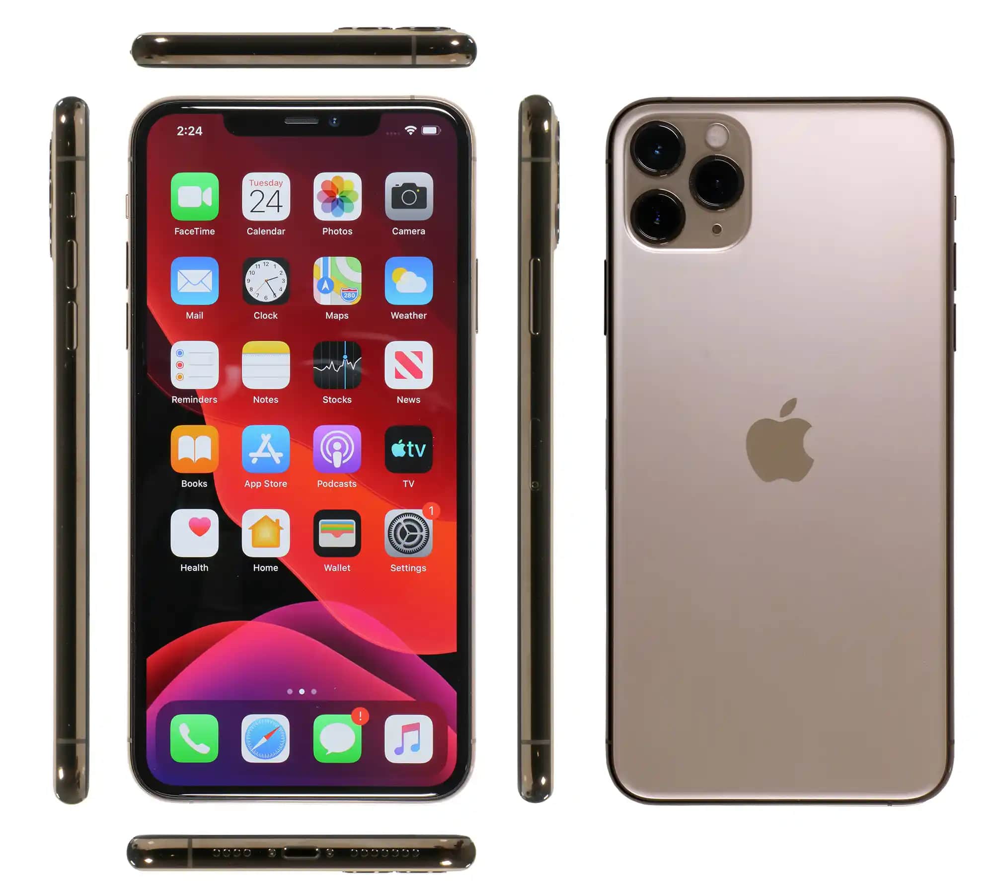 iPhone 11 Pro Özellikleri ve Güncel Kullanıcı Rehberi