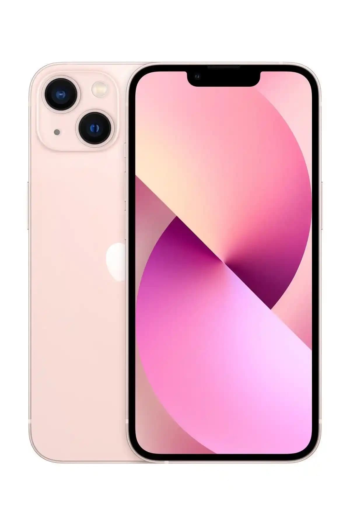2025'te iPhone 13 128 GB Pembe ile Tarzınızı ve Gücü Keşfedin