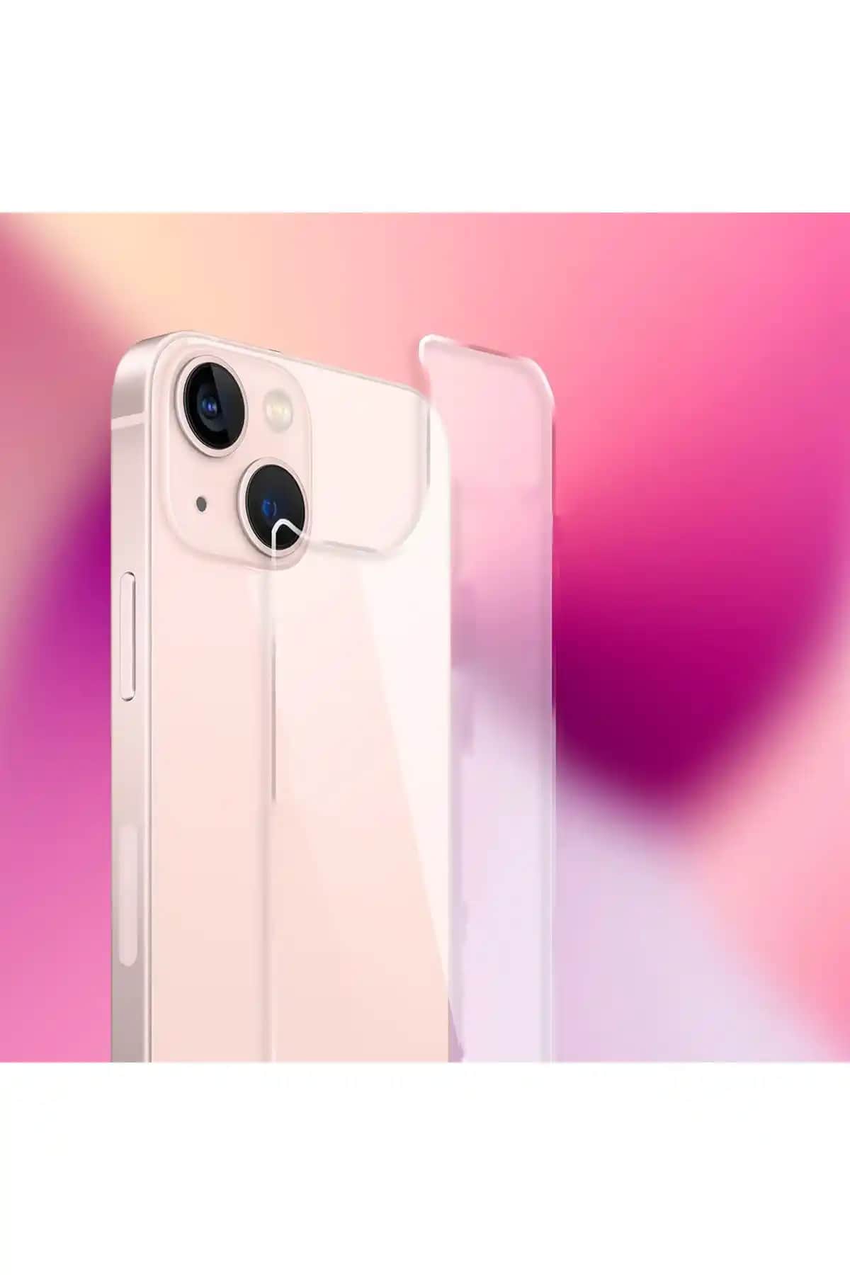 iPhone 13 Arka Cam Koruyucu Seçimi ve Kullanım İpuçları