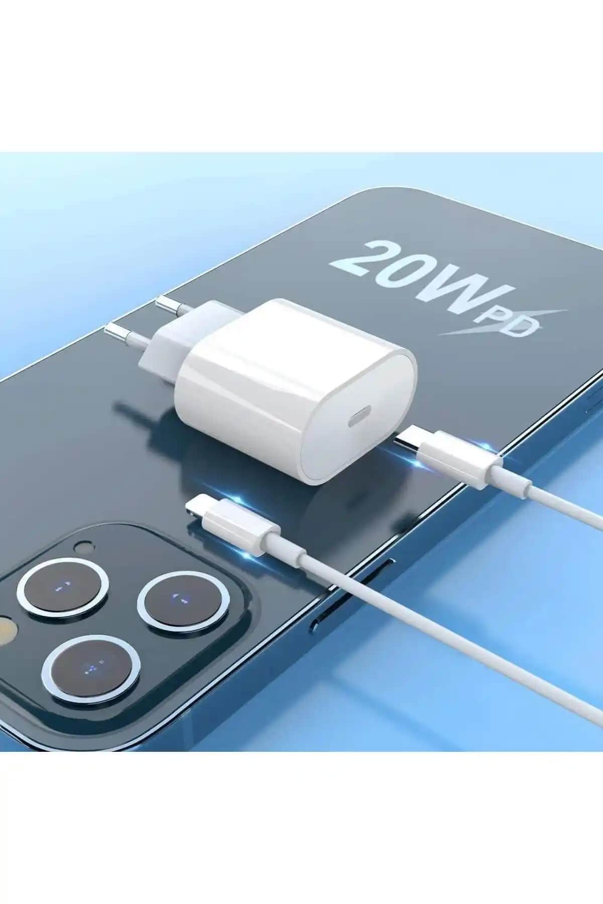 iPhone 13 için uygun adaptör seçimi ve güvenli şarj çözümleri