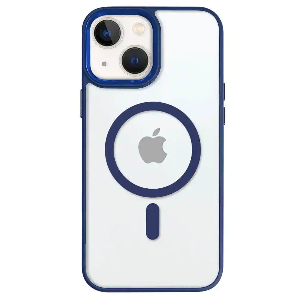 iPhone 13 Lacivert: Şık Tasarımı ve Üstün Özellikleriyle Modern Akıllı Telefon