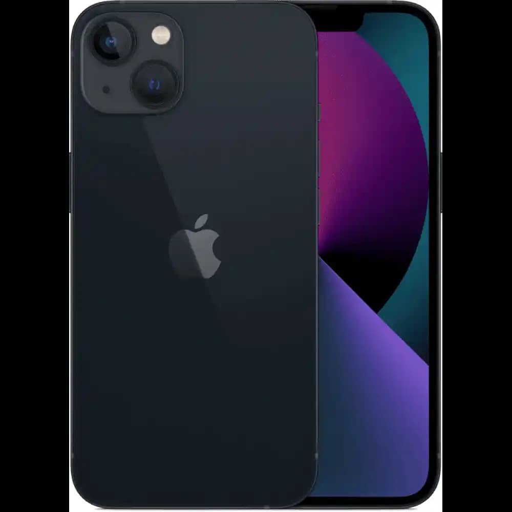 2025'te iPhone 13 Midnight 128 GB ile Teknolojide Fark Yaratın