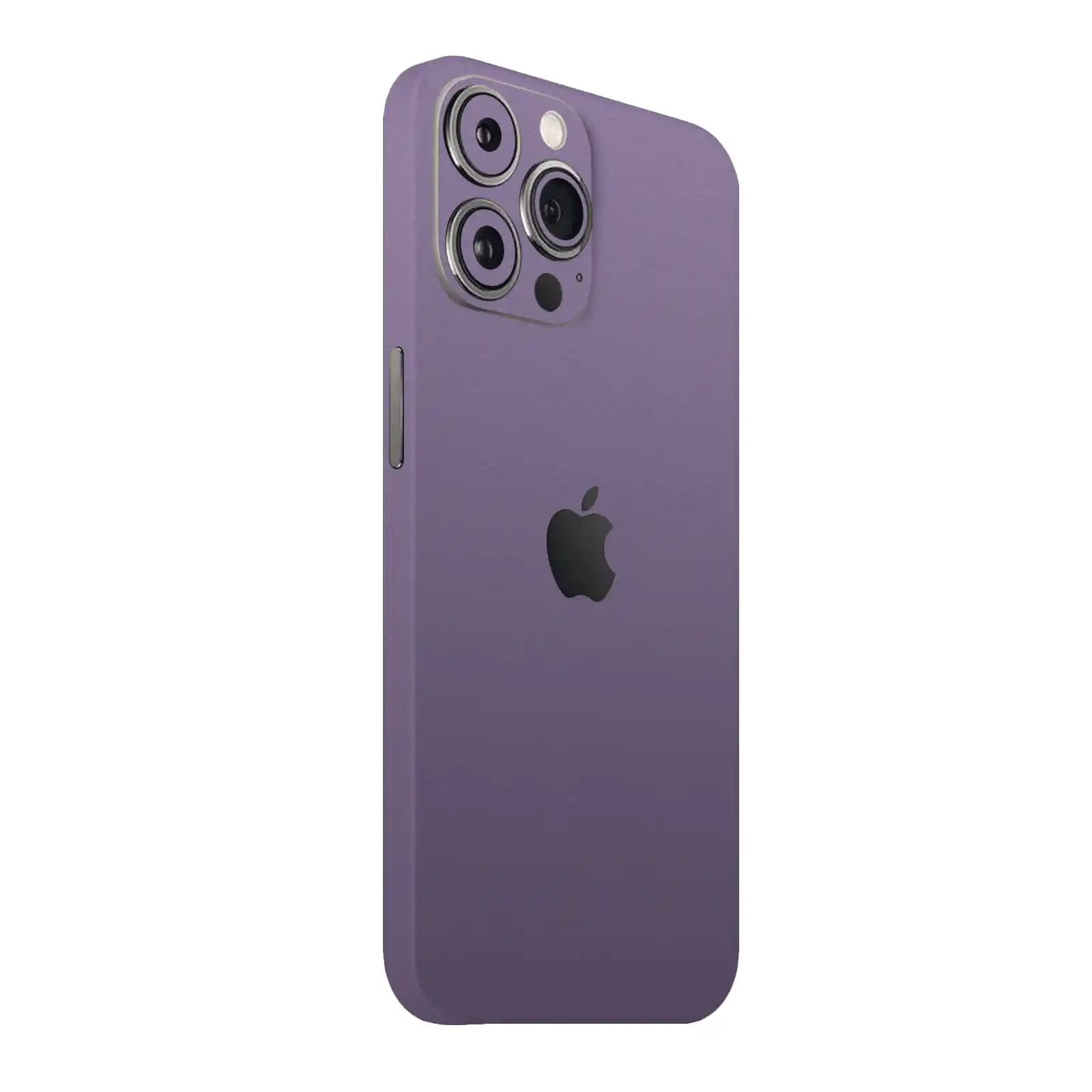 iPhone 13 Mor Renk Seçenekleri ve Uyumlu Elektronik Aksesuarlar Rehberi