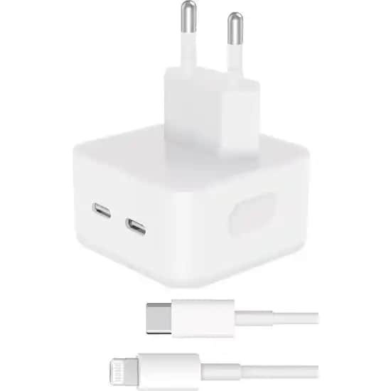 iPhone 13 Pro Max için en iyi şarj aleti seçenekleri ve güvenli kullanım ipuçları