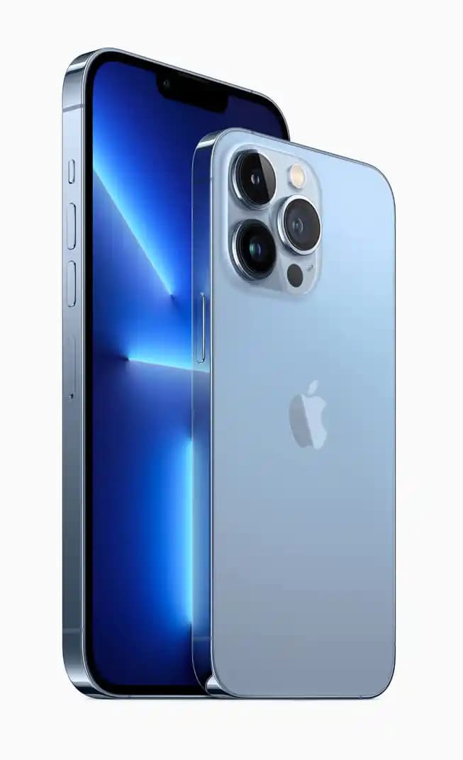 2025'te iPhone 13 Pro Max ile Teknolojide Zirveye Ulaşmanın 7 Sırrı