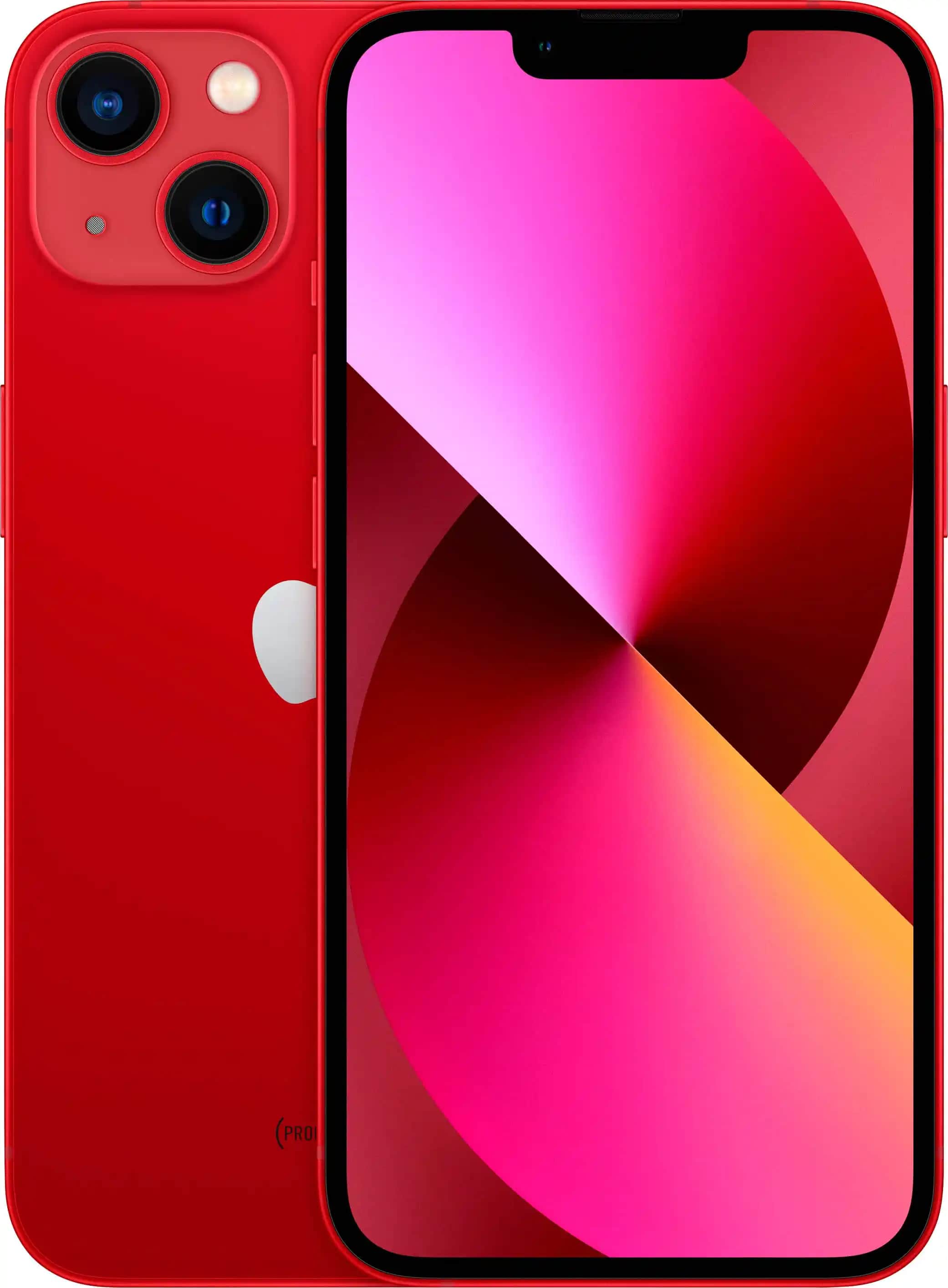 iPhone 13 (PRODUCT)RED: Şıklık ve Performansı Bir Arada Sunan Akıllı Telefon