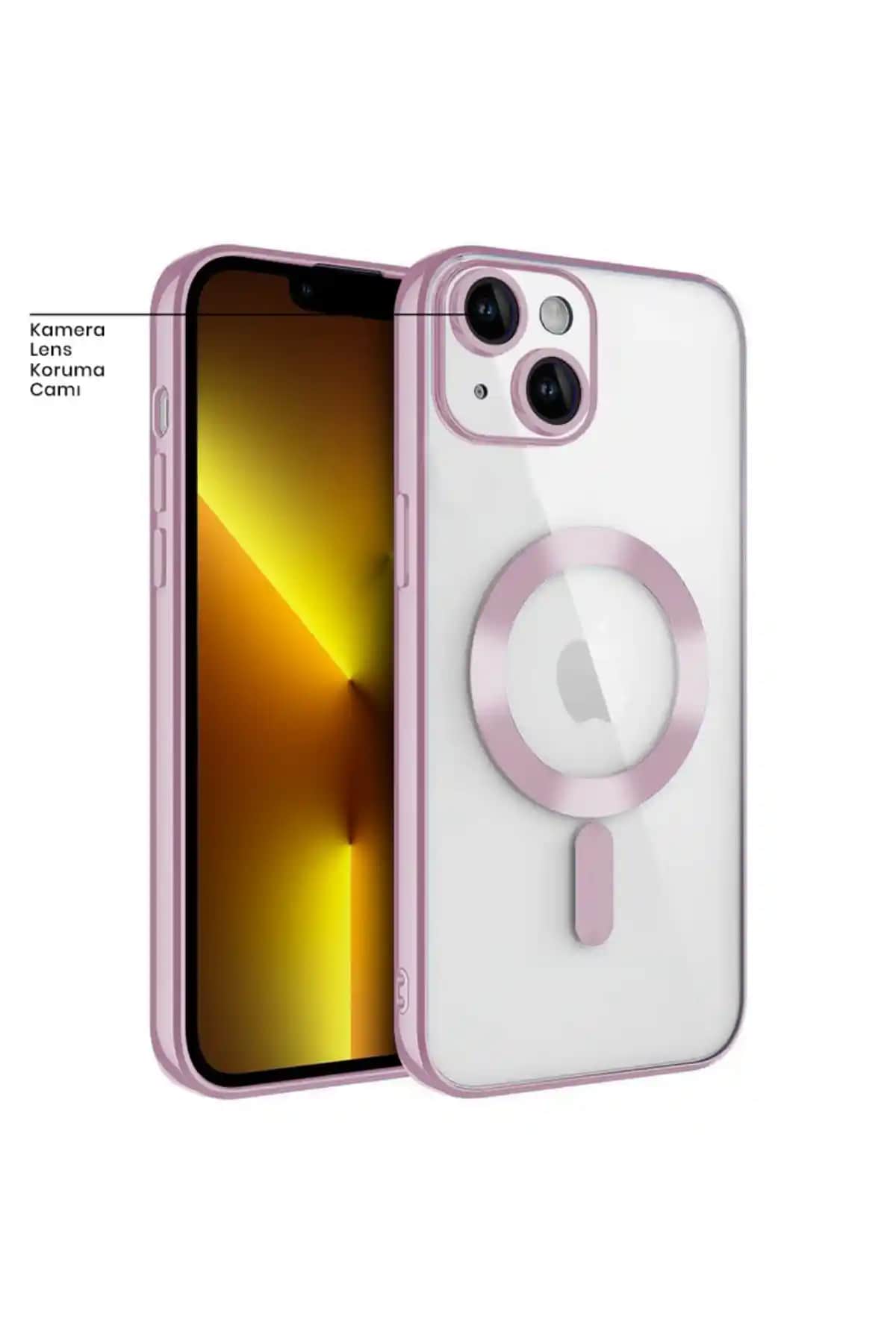 iPhone 13 Silikon Kılıfı: Koruma ve Estetik İçin En İyi Seçenekler