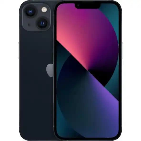 iPhone 13 Siyah Modelinin Tasarımı, Özellikleri ve Aksesuar Seçenekleri