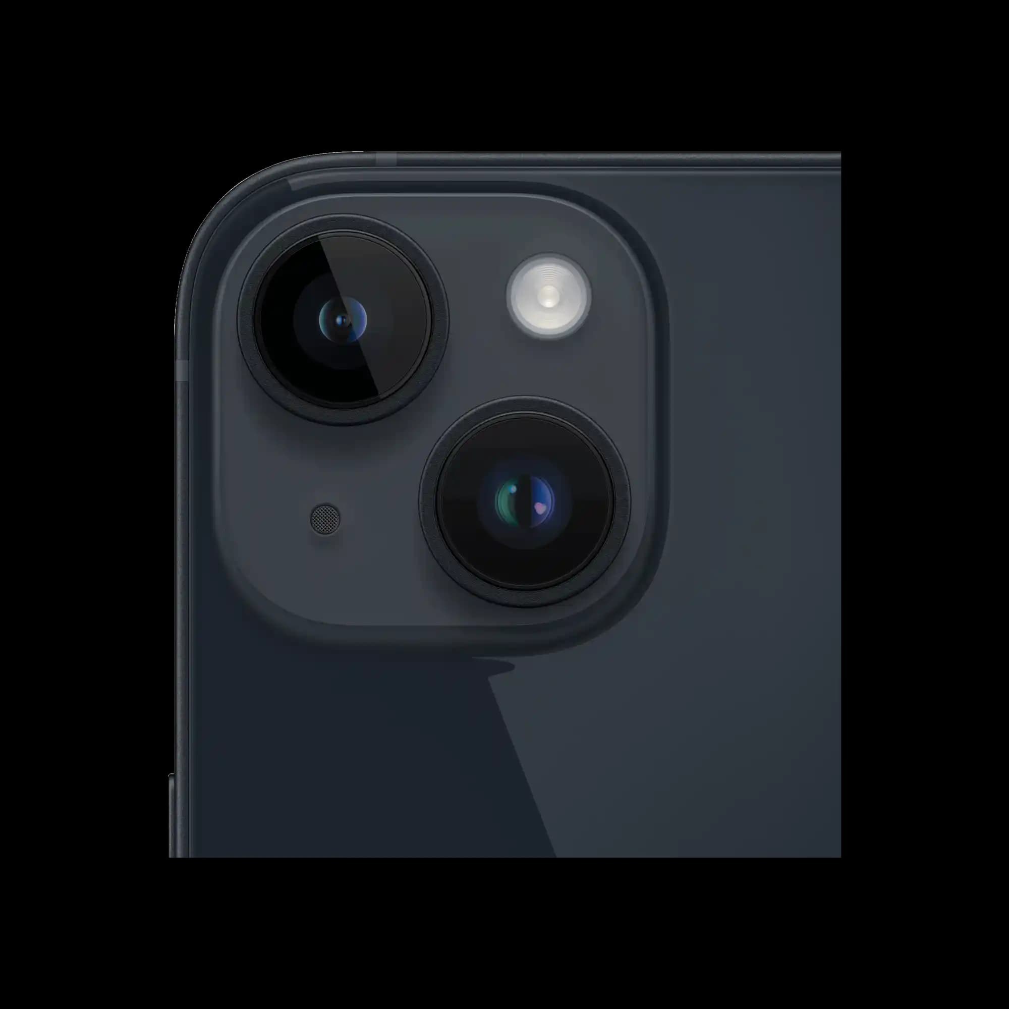 2025'te iPhone 14 Gece Yarısı: Şıklık ve Teknolojinin Büyüsünü Keşfedin