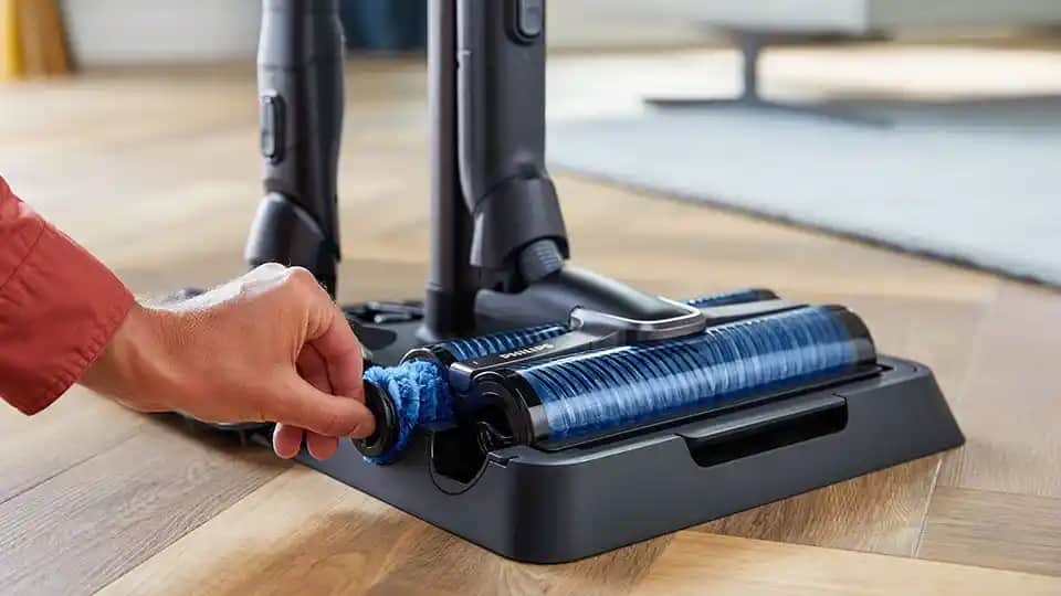 Philips Aqua Trio 9000 Çok Fonksiyonlu Elektrikli Cihaz ile Kişisel Bakımda Yenilikçi Çözümler