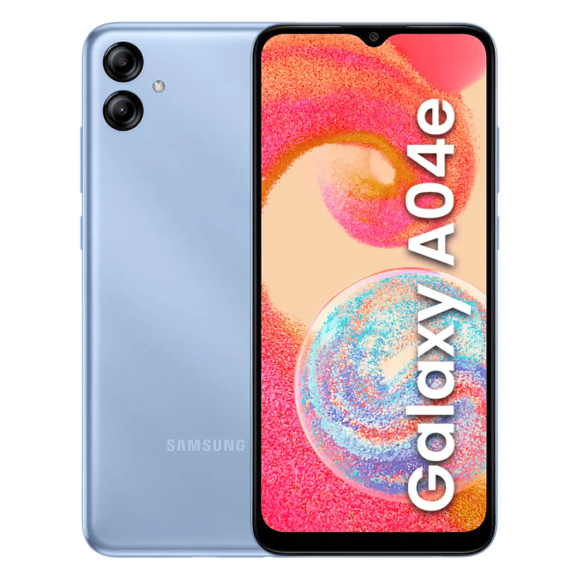 2025'te Galaxy A04e ile Bütçenizi Sarsmadan Akıllı Telefon Sahibi Olun