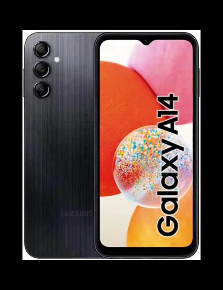 Samsung Galaxy A14 5G: Ekonomik ve Güçlü Özelliklere Sahip Modern Akıllı Telefon