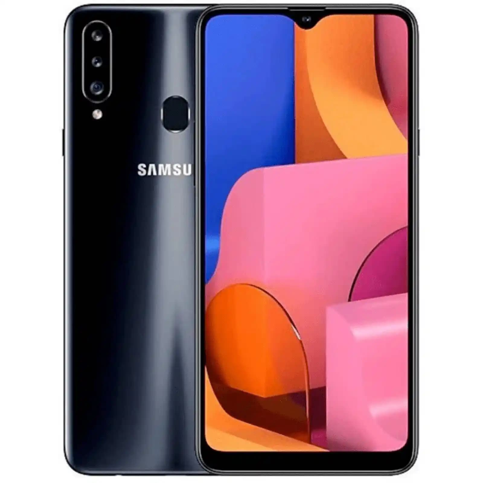 Samsung Galaxy A20s 2025 İncelemesi: Uygun Fiyatla Maksimum Performans