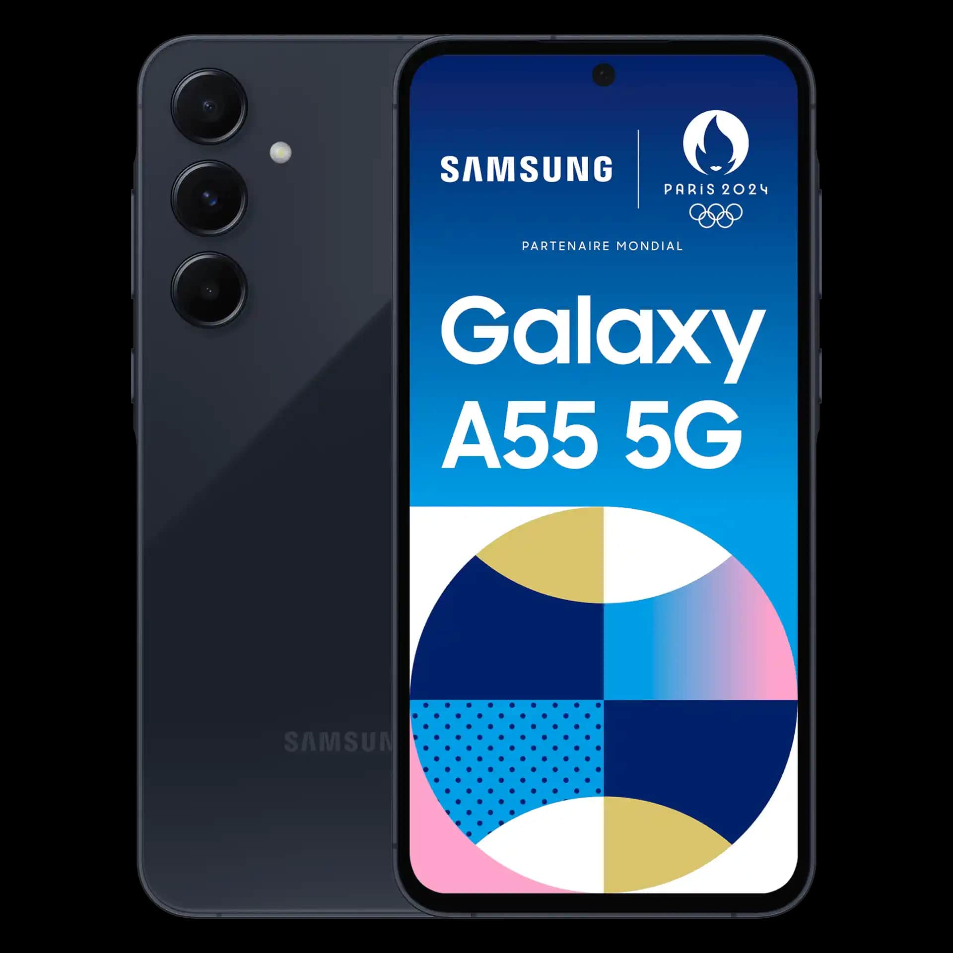 Samsung Galaxy A55 128GB Akıllı Telefon İncelemesi 2024 Orta Segment Modeli