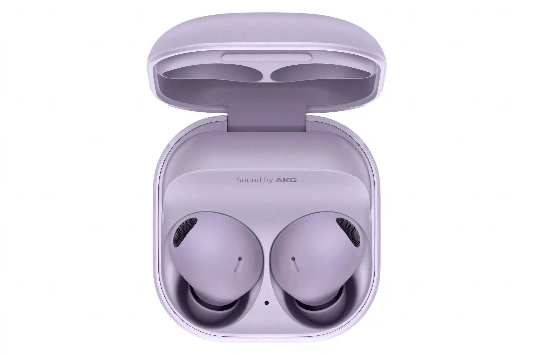 Samsung Galaxy Buds 2 Pro: Yüksek Ses Kalitesi ve Konfor Sunan Kablosuz Kulaklık