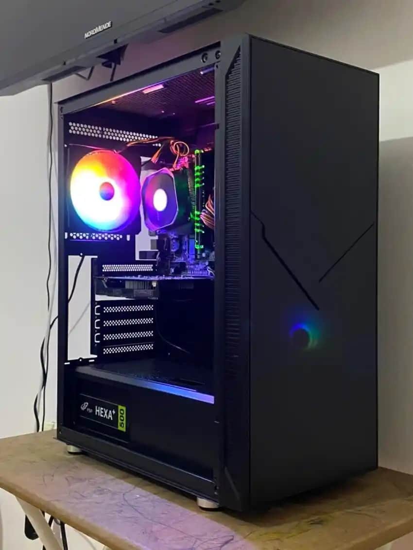 Yüksek Performanslı Gaming PC Seçerken Dikkat Edilmesi Gerekenler ve En İyi Modeller