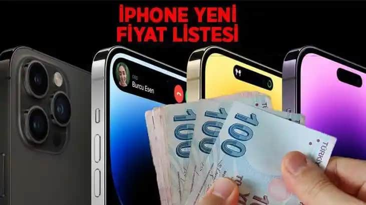 2023 Güncel iPhone Fiyatları ve Modelleri: Teknoloji ve Bütçe Dengeyi Nasıl Kurmalı