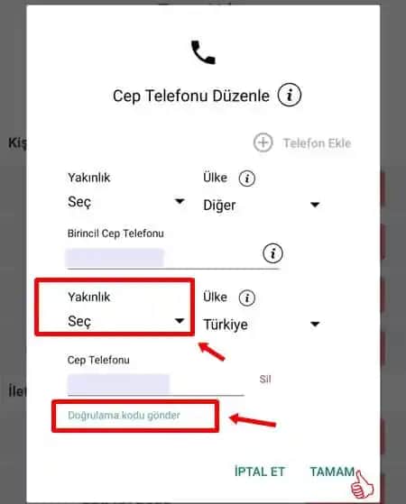 Akıllı Telefon Değiştirme Rehberi: En Güncel ve Pratik Yöntemler 75-90 Karakter
