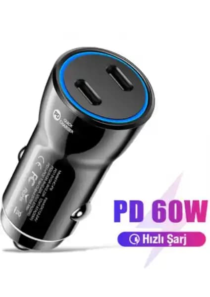 Ally TE-P61 ve Rosstech 20W Hızlı Şarj Cihazlarının Karşılaştırması ve Özellikleri