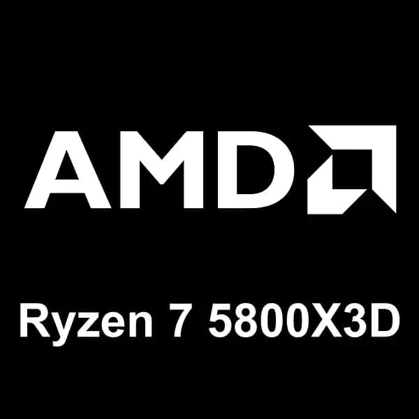 2025'te Oyun Performansını %15 Artıran AMD Ryzen™ 7 5800X3D ile Tanışın