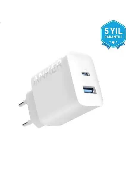 Anker 20W USB-C ve Rosstech 20W PD Hızlı Şarj Cihazlarının Karşılaştırması