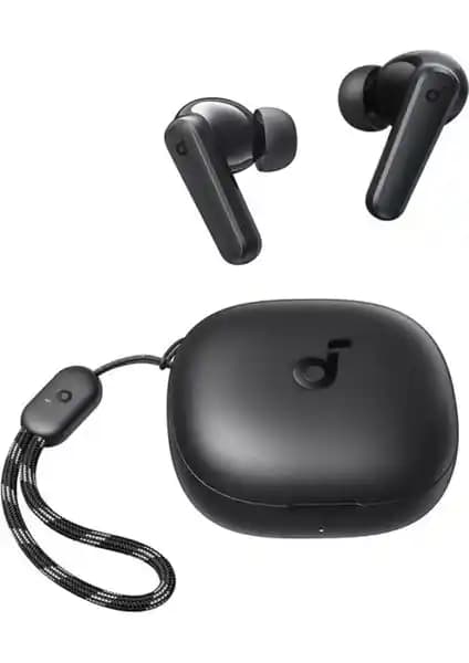 Anker Soundcore R50i ve Xiaomi Redmi Buds 6 Play Karşılaştırması: Ses, Pil ve Tasarım Özellikleri