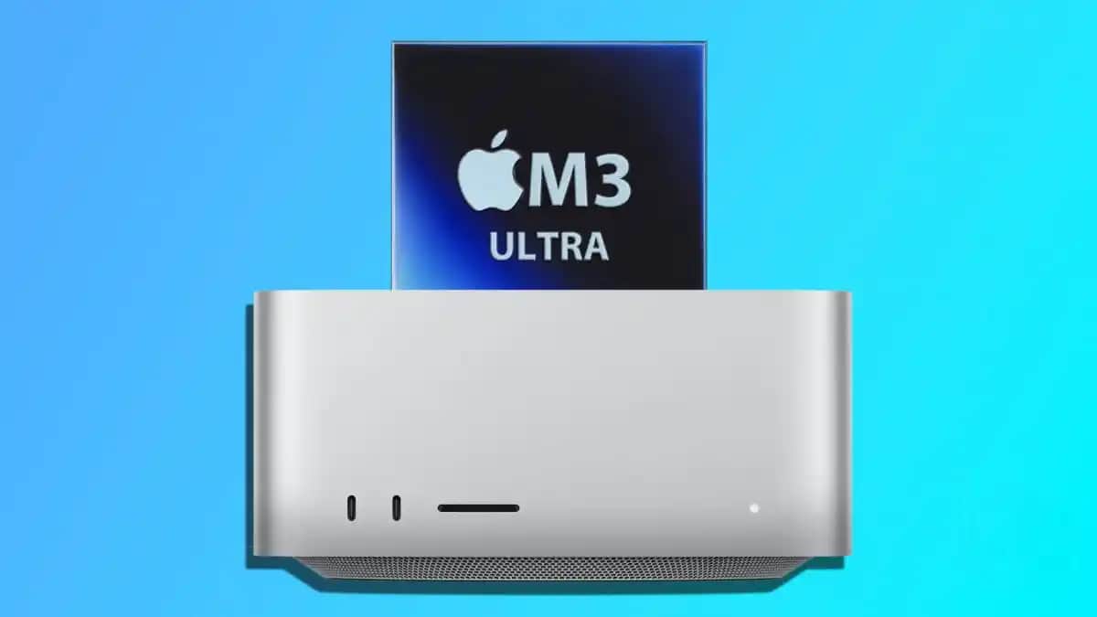 Apple M3 Ultra ile Elektronik ve Aksesuar Sektöründe Yeni Dönem Başlıyor