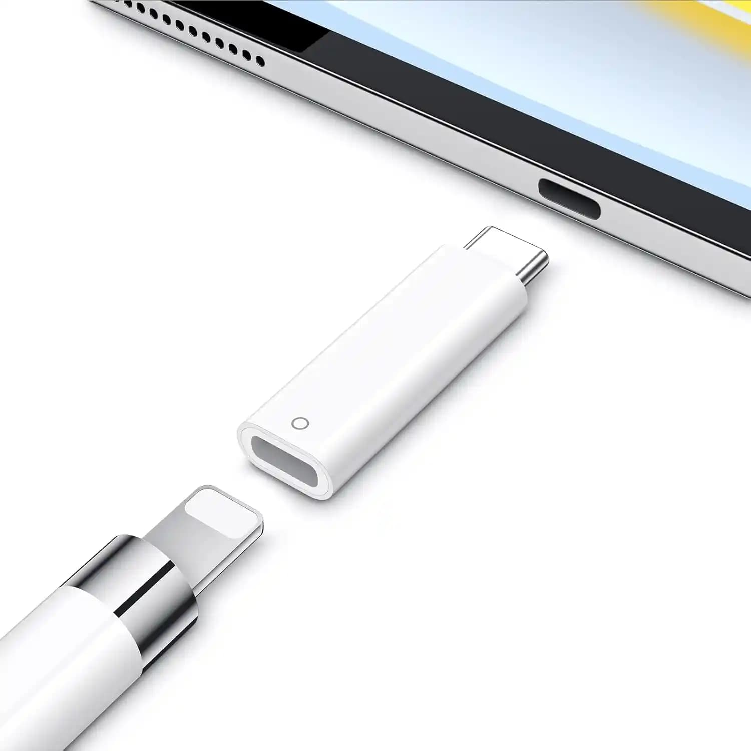 Apple Pencil ve USB-C Adaptörleri: Teknolojide Entegre Çözümler ve Gelecek Perspektifi