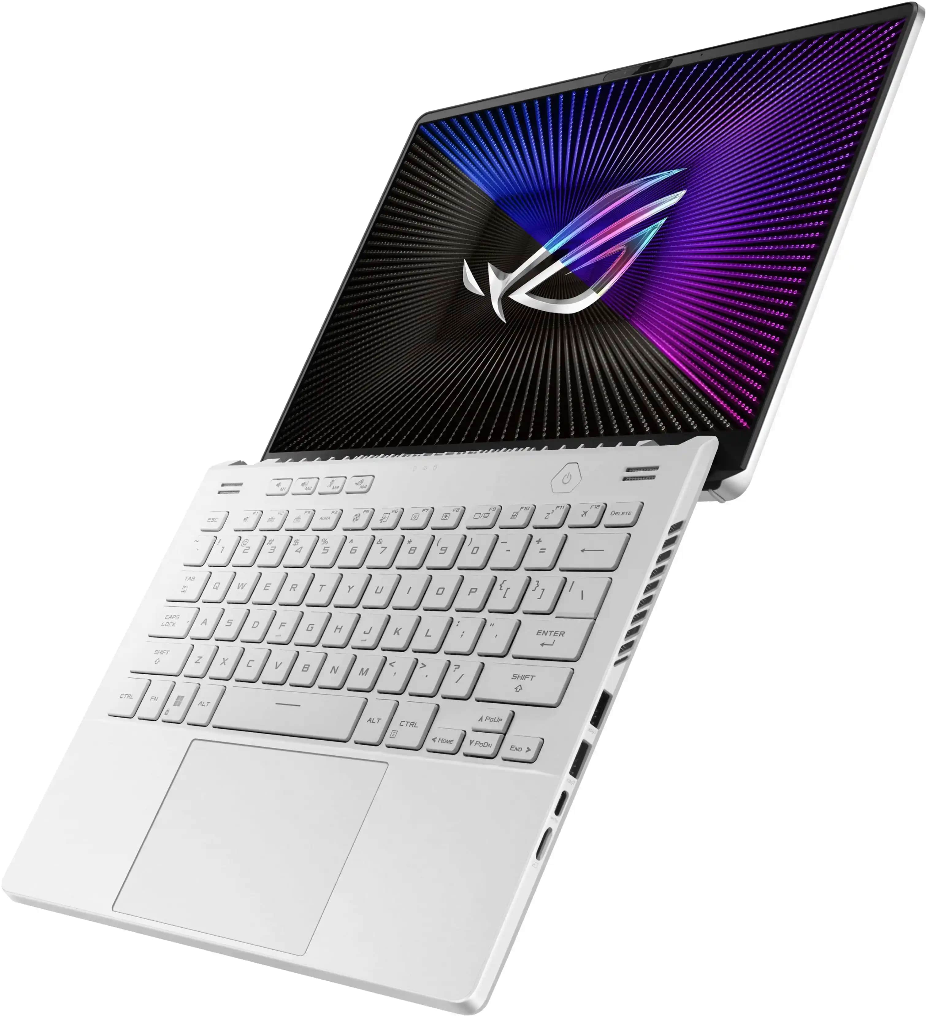 ASUS ROG Zephyrus G14 İncelemesi: Tasarım, Performans ve Özelleştirme Özellikleri