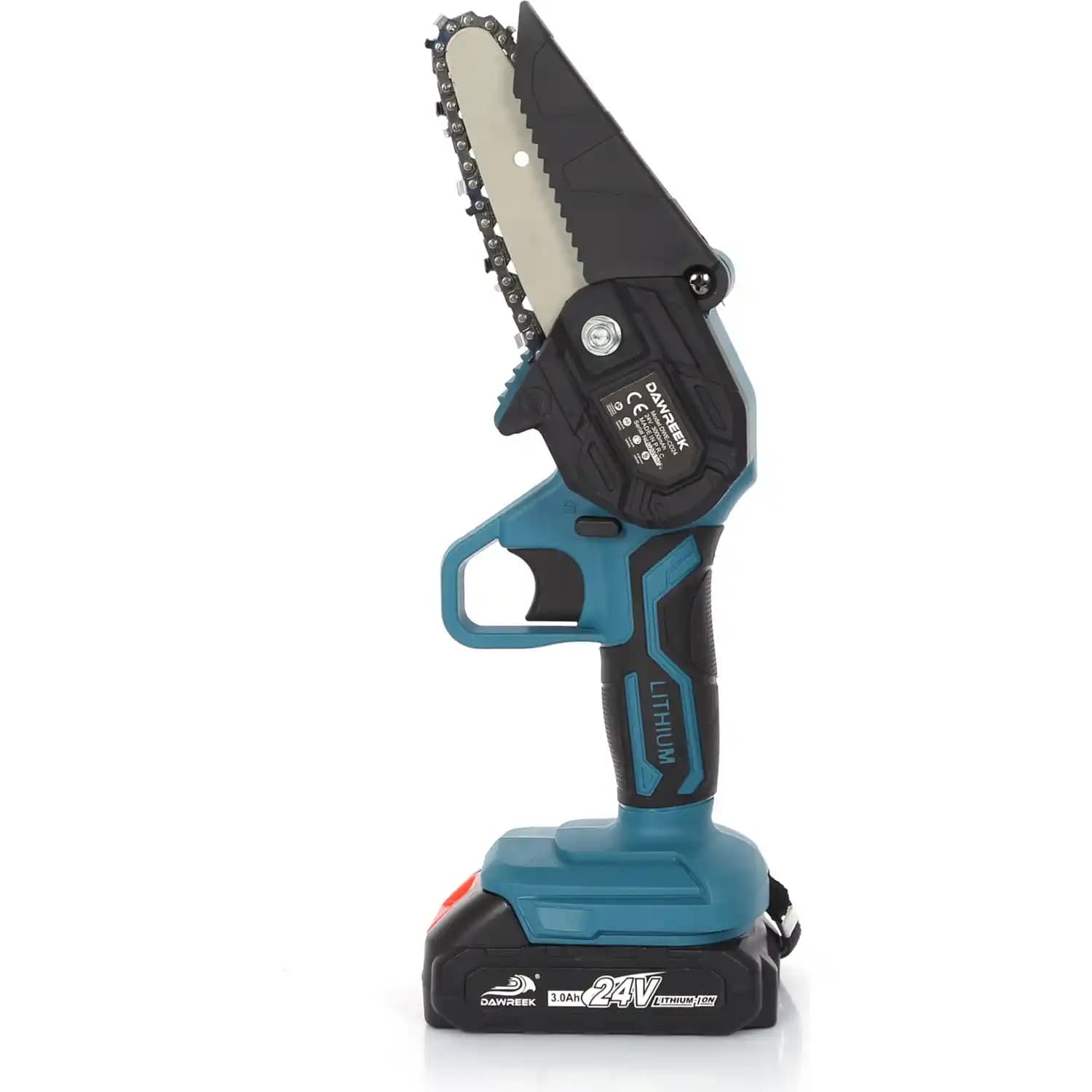 Bahçe ve Budama İşleri İçin Uygun Şarjlı El Testereleri Rehberi