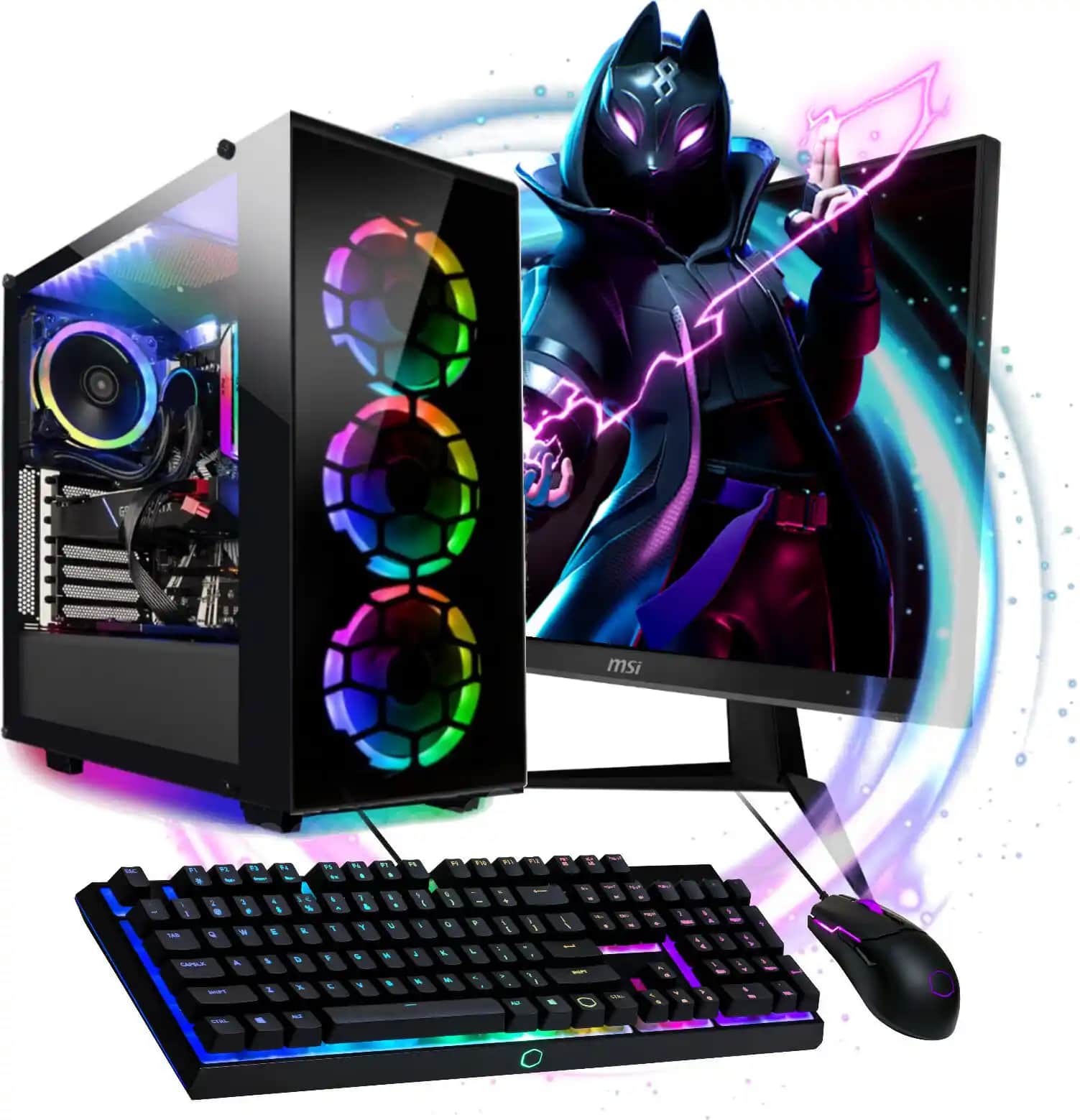 Bilgisayar Setleri Nedir? Elektronik ve Aksesuarlar Dünyasında Kapsamlı Rehber